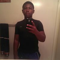 Lavonta Davis