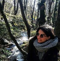 Βάσω Κοντού