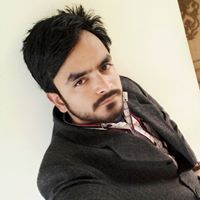 Farrukh Farri