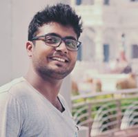 Shubham Nigam