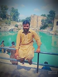 Saqib Mehmood