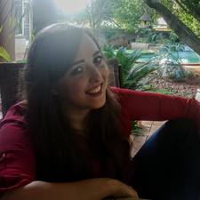 Marélette van Dalen