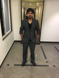 Ishan Mishra