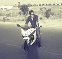 Abhinand Abhinand