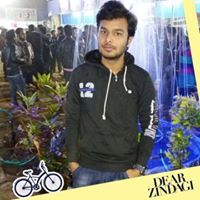 Sumanta Chowdhury