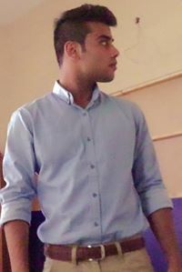 Shahzad Khan