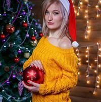 Ирина Стрибицки