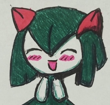 Biblioteca IES Alhadra