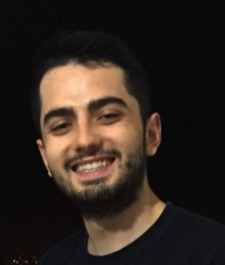 Yigit Yilmaz
