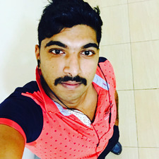 Vishnu Nair