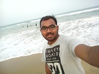 Arun Shri