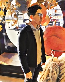Jason Kim