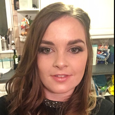 Samantha Fletcher