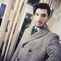 رجل صارع القدر