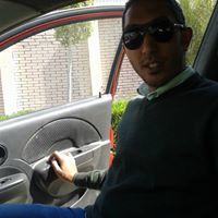 Mostafa Sabra