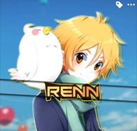 Renn Kiriyama