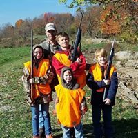 Marcus hunter haller