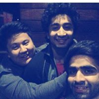 Taresh Gupta