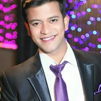 Namit Nayak