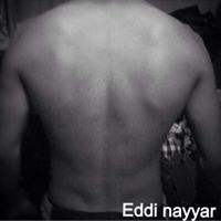 Eddi Nayyar