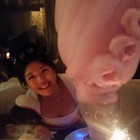Lily Roh