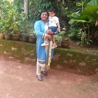 Shiji Aneesh