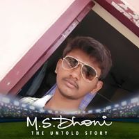 Nandavaramharish Harish