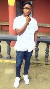 Victor Ibegbulem