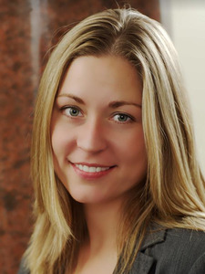 Patrycja Arkuszewski