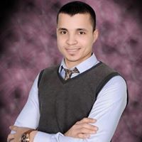 Eid ELmoghazy Barakat