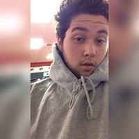 Alex Suarez Jr.