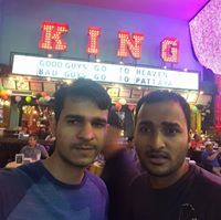 Udit Gupta