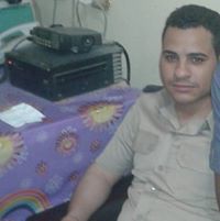 الشريف محمود