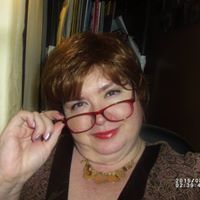 Sue Tibbetts