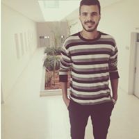 اسماعيل نعيمي