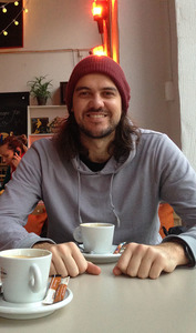 Daniel Lennox