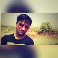 Jignesh Patel