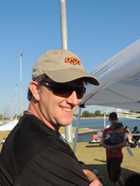 Scott A Killough