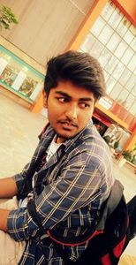 Ados Ashwin