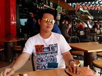 Cherispianus Freddysen