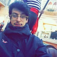 Mohammed Al-Askar
