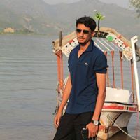 Uzair Khan