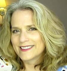 Mary Chrapliwy