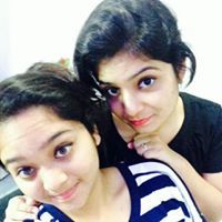 Simran Girdhar