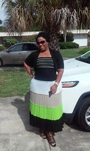 Taresa Howard