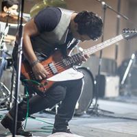 Marco Jimenez