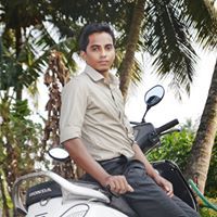 Younus Ali