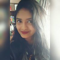 Nytika Shetty