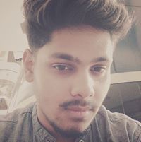 Apurva Raj