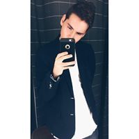 Sebastian Felipe Blanco Rivera